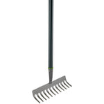 Draper Tools Carbon Steel Garden Rake