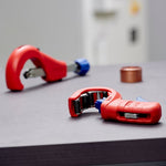 Knipex 90 31 03 BK TubiX® XL Pipe Cutter