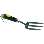 Draper Tools Carbon Steel Heavy Duty Hand Fork