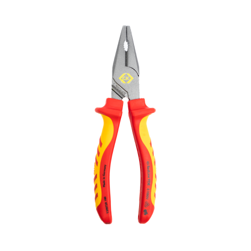 C.K RedLine VDE Pliers Set of 3 T3805A
