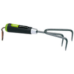 Draper Tools Carbon Steel Heavy Duty Hand Cultivator 88809