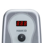 Hakko FX888DX Soldering Station Silver 90 Watt (Genuine) & ESD Mat (300 x 500mm)