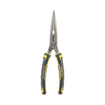 Stanley FatMax Long Nose Pliers 200mm