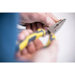 Stanley FatMax Long Nose Pliers 200mm