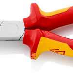 Knipex 26 26 200 VDE Snipe Nose Side Cutting Pliers