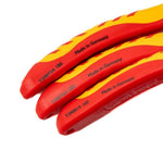 C.K RedLine VDE Pliers Set of 3 T3805A