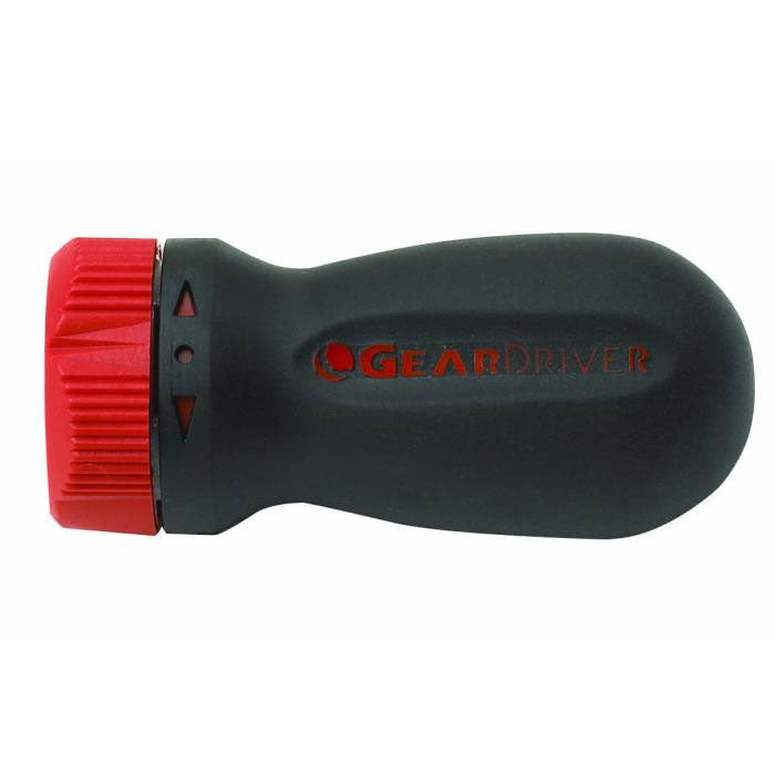 Gearwrench 16 Pc. SAE/Metric Ratcheting Nut Driver Set For Sale Online