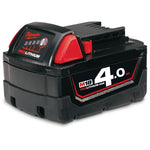 Milwaukee M18™ Brushless 2 Piece Power Pack 2D3