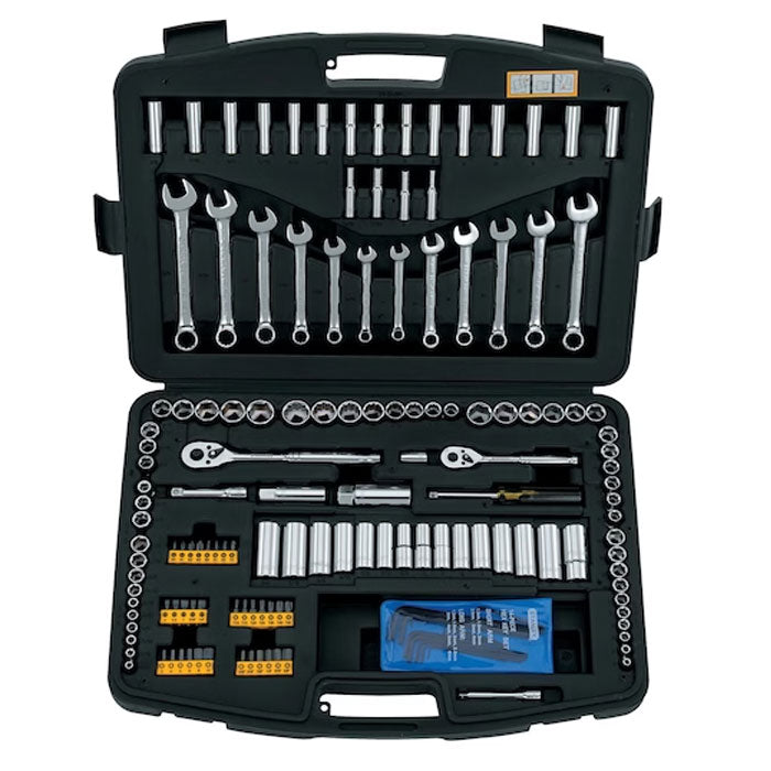 Stanley 43Pc 1/2