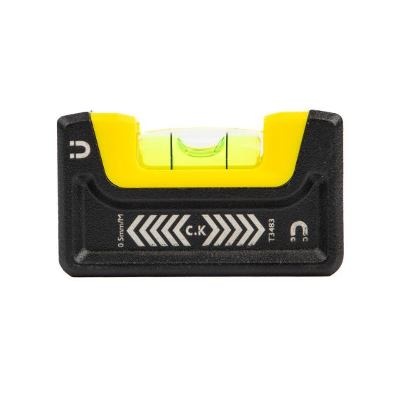 C.K Mini Pocket Level 67mm T3483