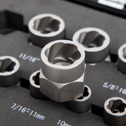 C.K Twist Socket 3/8