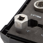 C.K Twist Socket 3/8