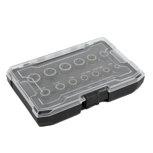 C.K Twist Socket 3/8