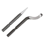 C.K Deburring Tool and Scribe T2281