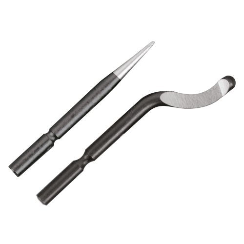 C.K Deburring Tool and Scribe T2281