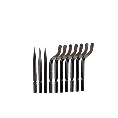 C.K Deburring Tool and Scribe T2281