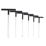 C.K T-Handle Hex Key Set 6 Piece T4418