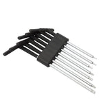 C.K T Handle Torx Key Set 7 Piece T4419