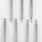 C.K T Handle Torx Key Set 7 Piece T4419