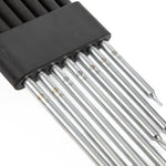 C.K T Handle Torx Key Set 7 Piece T4419