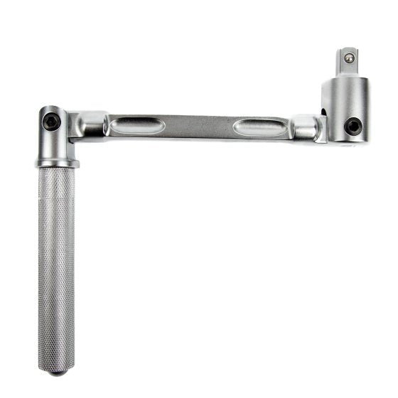 C.K Z Shape Breaker Bar  1/2