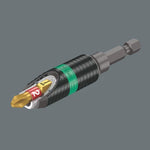 Wera 867/1 BiTorsion Torx® Bit TX 20x25mm 066124
