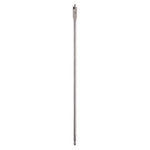 Draper Tools Extra Long Flat Wood Bit 30x400mm 89996
