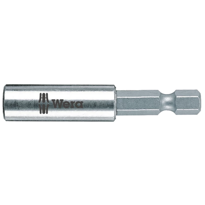 Wera 899/4/1 100 Universal Bit Holder 1/4