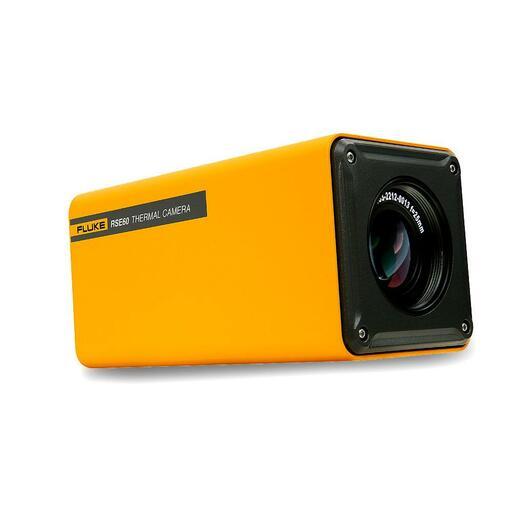 Fluke RSE60H/APAC RSE60H 640 x 480 2000C Fixed Thermal Camera HS5 25Hz APAC