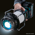 Makita 40V Max Digital Bluetooth Lantern Radio - Tool Only