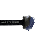 Ledlenser HF4R Core 500lm Rechargeable IP68 Flood & Spot Beam 72gm Headlamp Blue