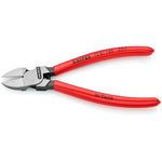 Knipex 72 01 160 SB Diagonal Cutting Nippers for Plastics