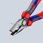 Knipex 03 02 180 Combination Pliers