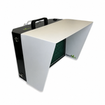 BenchVent Air Filtration Cabinet A200H