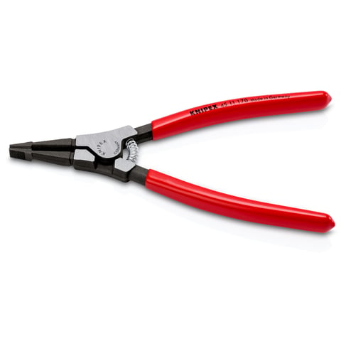 Knipex 45 11 170 SB Special Retaining Ring Pliers