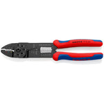 Knipex 97 22 240 Crimping Pliers