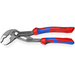 Knipex 87 02 180 SB Cobra High-Tech Water Pump Pliers