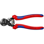 Knipex 95 62 160 Wire Rope Cutter