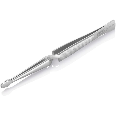 Knipex 92 94 91 Universal Cross Jaw Tweezers