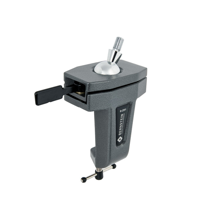 Bernstein SPANNFIX Base with Ball Joint 80mm Umbra