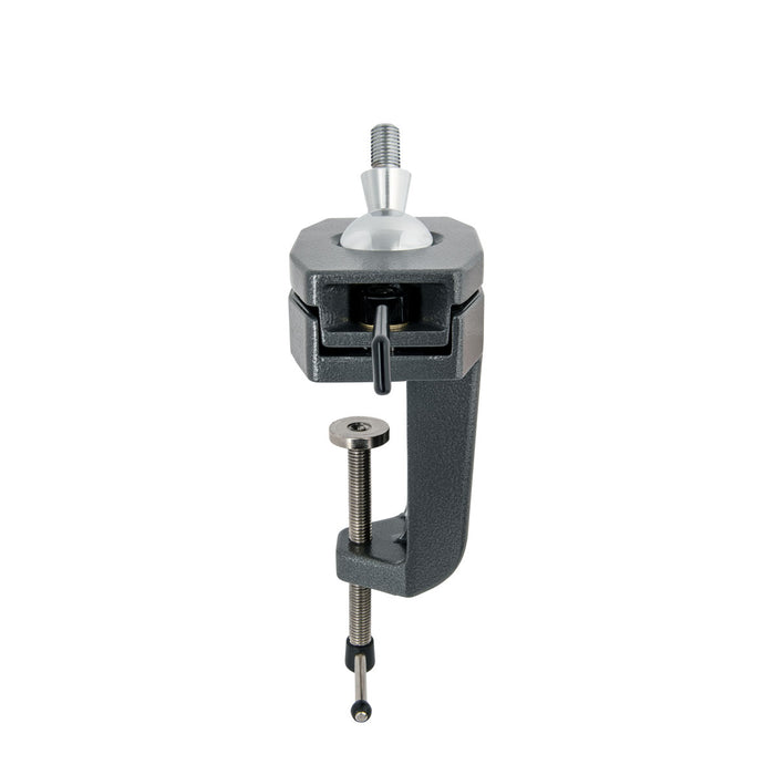Bernstein SPANNFIX Base with Ball Joint 80mm Umbra