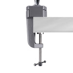 Bernstein SPANNFIX Base with Ball Joint 80mm Umbra