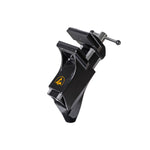 Bernstein ESD Head SPANNFIX Mounting Vice Smooth and Silky Black
