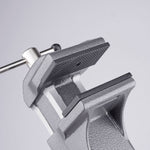 Bernstein Head SPANNFIX Mounting Vice Structured  Umbra
