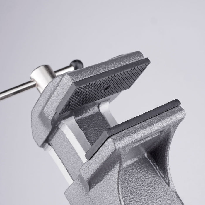 Bernstein Head SPANNFIX Mounting Vice Structured  Umbra