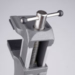 Bernstein Head SPANNFIX Mounting Vice Structured  Umbra