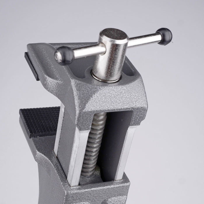 Bernstein Head SPANNFIX Mounting Vice Structured  Umbra