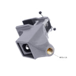 Bernstein Head SPANNFIX Mounting Vice Structured  Umbra
