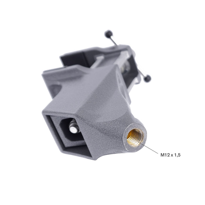 Bernstein Head SPANNFIX Mounting Vice Structured  Umbra