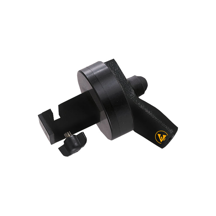 Bernstein ESD Rapid Turning Device SPANNFIX Equipment Smooth and Silky Black